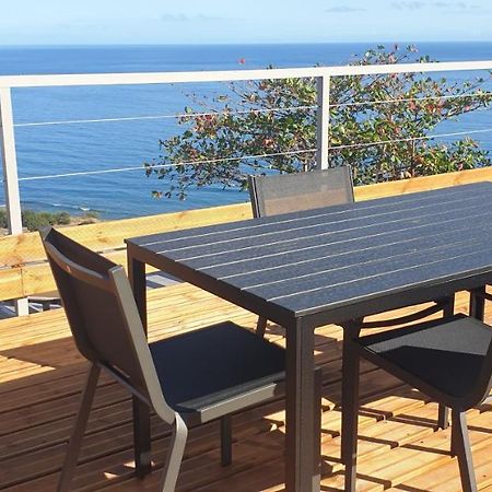 Au Panorama F3 2 Chbres Apartman La Possession Kültér fotó