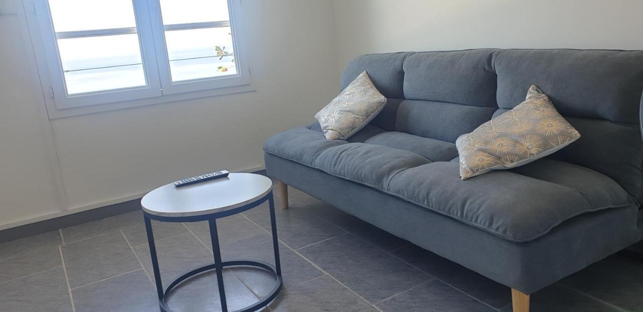Au Panorama F3 2 Chbres Apartman La Possession Kültér fotó