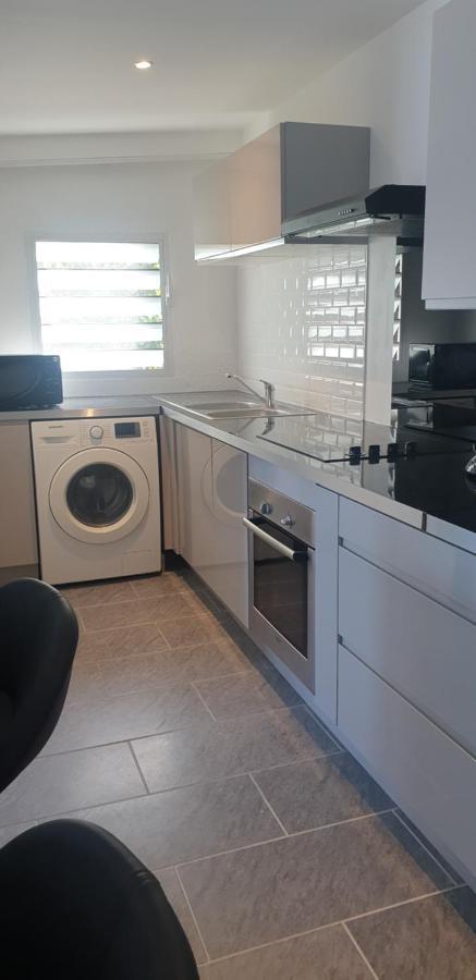 Au Panorama F3 2 Chbres Apartman La Possession Kültér fotó