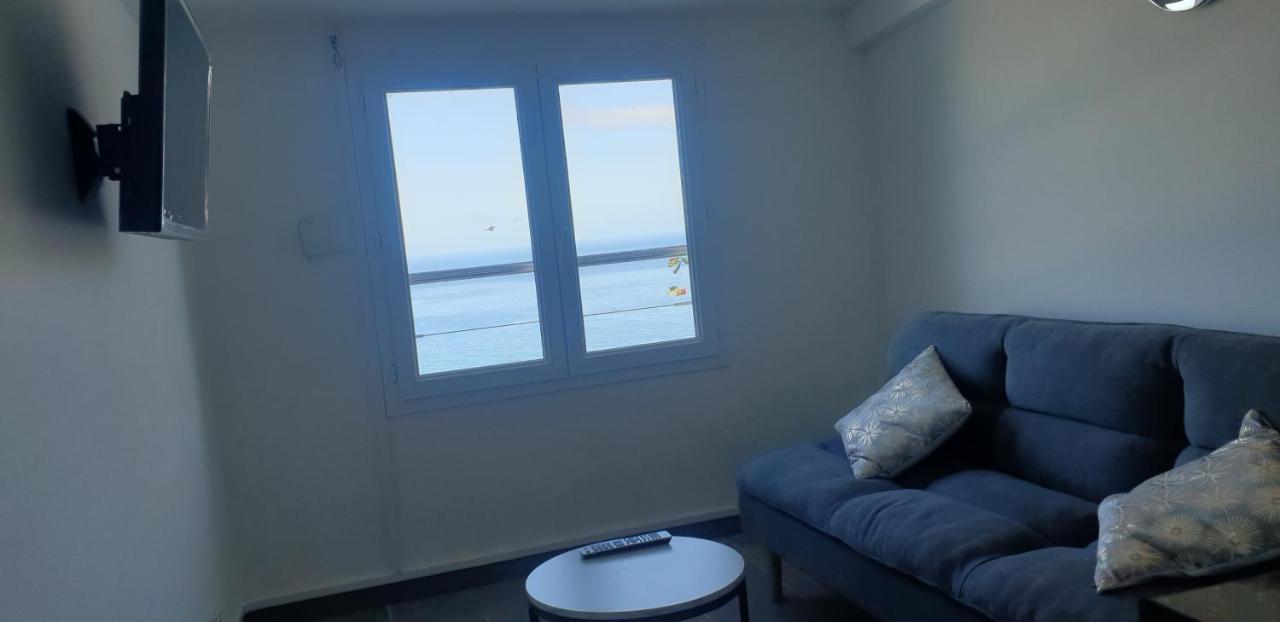 Au Panorama F3 2 Chbres Apartman La Possession Kültér fotó