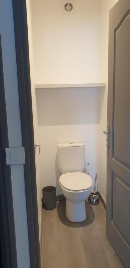 Au Panorama F3 2 Chbres Apartman La Possession Kültér fotó