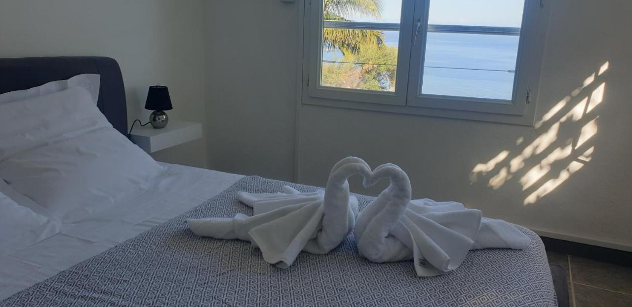 Au Panorama F3 2 Chbres Apartman La Possession Kültér fotó