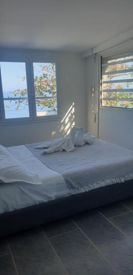 Au Panorama F3 2 Chbres Apartman La Possession Kültér fotó