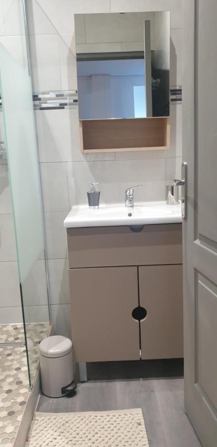 Au Panorama F3 2 Chbres Apartman La Possession Kültér fotó